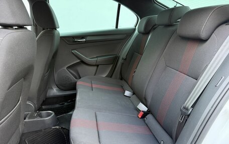 Skoda Rapid II, 2021 год, 1 600 000 рублей, 11 фотография