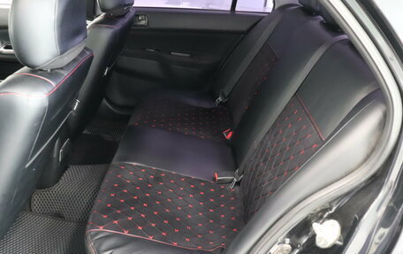 Mitsubishi Lancer IX, 2007 год, 330 000 рублей, 6 фотография