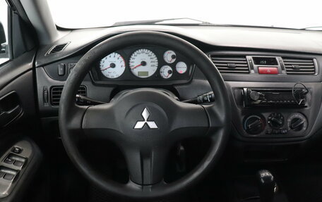 Mitsubishi Lancer IX, 2007 год, 330 000 рублей, 7 фотография