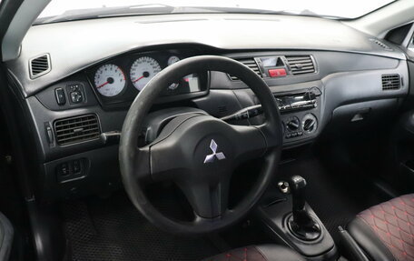 Mitsubishi Lancer IX, 2007 год, 330 000 рублей, 10 фотография