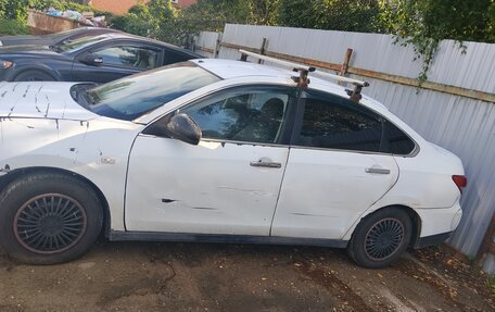 Nissan Almera, 2014 год, 350 000 рублей, 4 фотография
