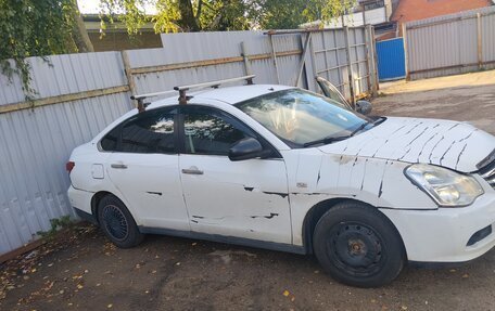 Nissan Almera, 2014 год, 350 000 рублей, 6 фотография