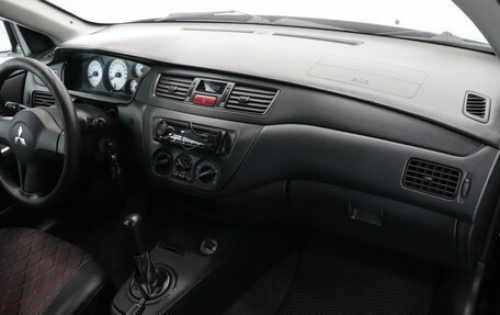 Mitsubishi Lancer IX, 2007 год, 330 000 рублей, 12 фотография