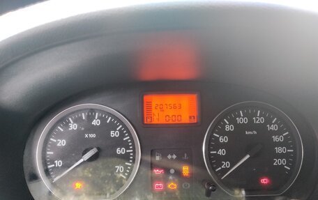 Nissan Almera, 2014 год, 350 000 рублей, 2 фотография