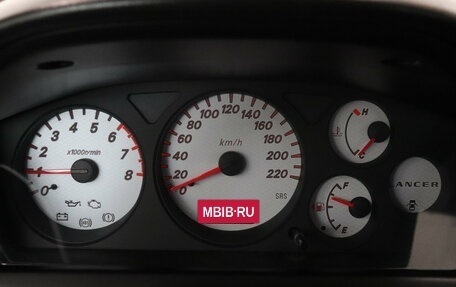 Mitsubishi Lancer IX, 2007 год, 330 000 рублей, 14 фотография