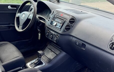 Volkswagen Golf Plus I, 2006 год, 85 000 рублей, 5 фотография