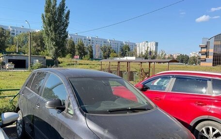 Volkswagen Golf Plus I, 2006 год, 85 000 рублей, 2 фотография