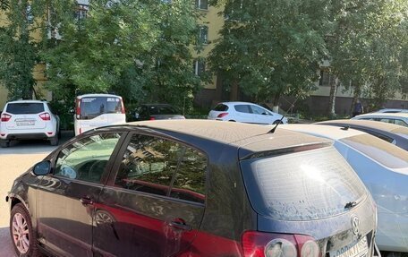 Volkswagen Golf Plus I, 2006 год, 85 000 рублей, 3 фотография