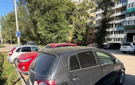 Volkswagen Golf Plus I, 2006 год, 85 000 рублей, 4 фотография