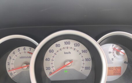 Nissan Tiida, 2010 год, 770 000 рублей, 10 фотография