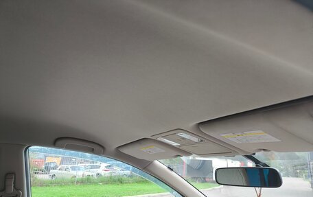 Nissan Tiida, 2010 год, 770 000 рублей, 7 фотография