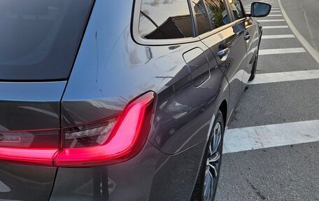 BMW 3 серия, 2020 год, 2 450 000 рублей, 8 фотография