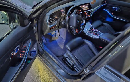 BMW 3 серия, 2020 год, 2 450 000 рублей, 19 фотография