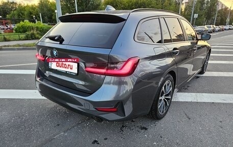BMW 3 серия, 2020 год, 2 450 000 рублей, 6 фотография