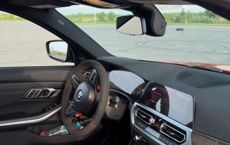 BMW M3, 2021 год, 9 250 000 рублей, 11 фотография