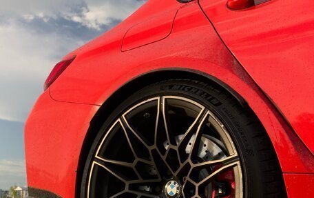 BMW M3, 2021 год, 9 250 000 рублей, 10 фотография