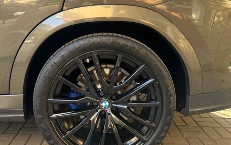 BMW X6, 2019 год, 7 500 000 рублей, 4 фотография