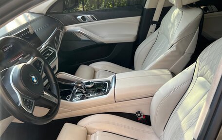 BMW X6, 2019 год, 7 500 000 рублей, 6 фотография