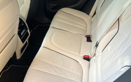 BMW X6, 2019 год, 7 500 000 рублей, 7 фотография