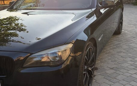 BMW 7 серия, 2009 год, 1 750 000 рублей, 2 фотография