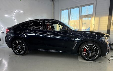BMW X6 M, 2017 год, 3 200 000 рублей, 7 фотография
