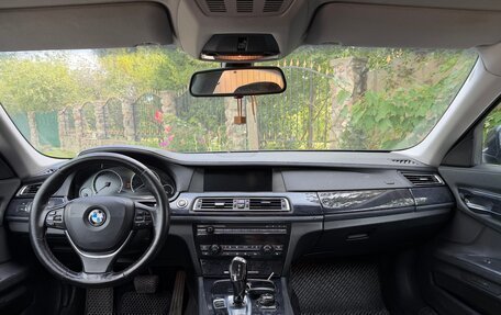 BMW 7 серия, 2009 год, 1 750 000 рублей, 9 фотография