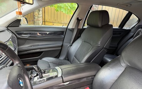 BMW 7 серия, 2009 год, 1 750 000 рублей, 8 фотография