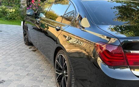 BMW 7 серия, 2009 год, 1 750 000 рублей, 3 фотография