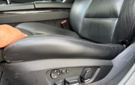 BMW 7 серия, 2009 год, 1 750 000 рублей, 11 фотография