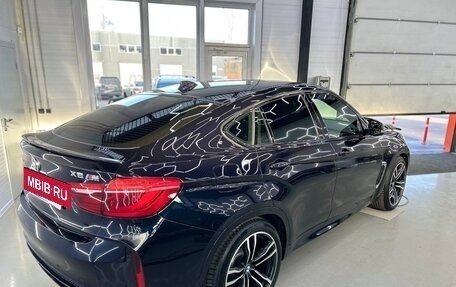 BMW X6 M, 2017 год, 3 200 000 рублей, 4 фотография