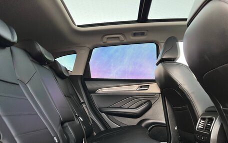 Haval F7 I, 2021 год, 1 887 000 рублей, 4 фотография