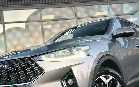 Haval F7 I, 2021 год, 1 887 000 рублей, 10 фотография
