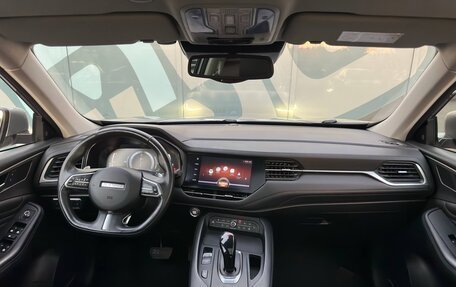 Haval F7 I, 2021 год, 1 887 000 рублей, 2 фотография
