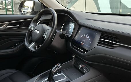 Haval F7 I, 2021 год, 1 887 000 рублей, 11 фотография