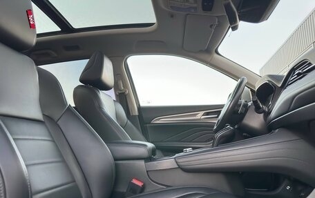 Haval F7 I, 2021 год, 1 887 000 рублей, 7 фотография