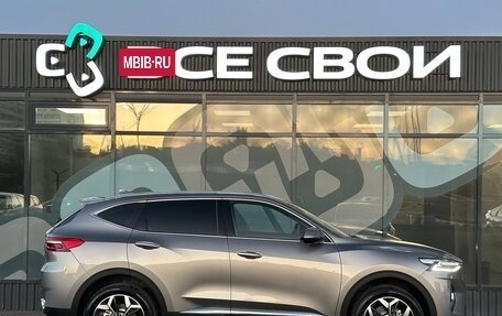 Haval F7 I, 2021 год, 1 887 000 рублей, 8 фотография