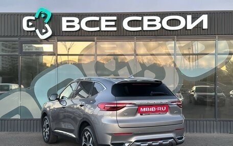 Haval F7 I, 2021 год, 1 887 000 рублей, 3 фотография