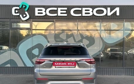 Haval F7 I, 2021 год, 1 887 000 рублей, 6 фотография