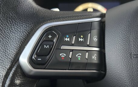 Haval F7 I, 2021 год, 1 887 000 рублей, 13 фотография