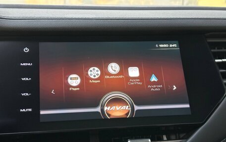 Haval F7 I, 2021 год, 1 887 000 рублей, 17 фотография