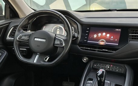 Haval F7 I, 2021 год, 1 887 000 рублей, 12 фотография
