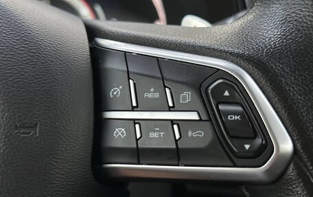 Haval F7 I, 2021 год, 1 887 000 рублей, 14 фотография