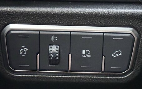 Haval F7 I, 2021 год, 1 887 000 рублей, 22 фотография