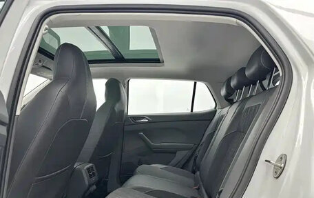 Volkswagen T-Cross I, 2022 год, 1 157 000 рублей, 11 фотография