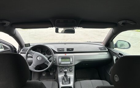 Volkswagen Passat B6, 2007 год, 780 000 рублей, 8 фотография