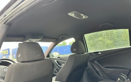 Volkswagen Passat B6, 2007 год, 780 000 рублей, 9 фотография
