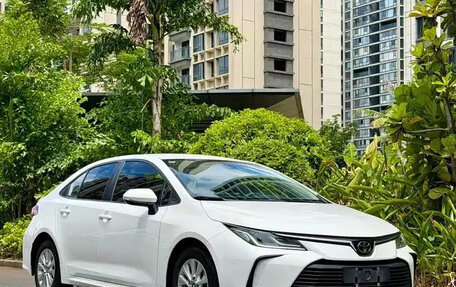 Toyota Corolla, 2022 год, 1 фотография