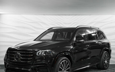Mercedes-Benz GLS, 2025 год, 14 930 000 рублей, 1 фотография