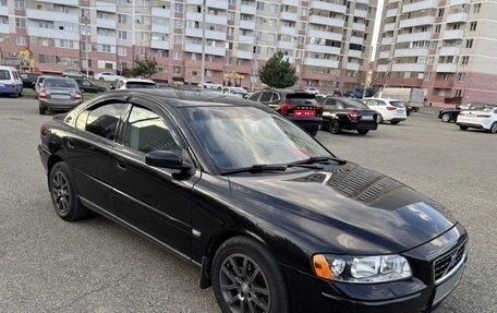 Volvo S60 III, 2004 год, 450 000 рублей, 1 фотография