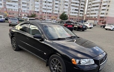 Volvo S60 III, 2004 год, 450 000 рублей, 1 фотография
